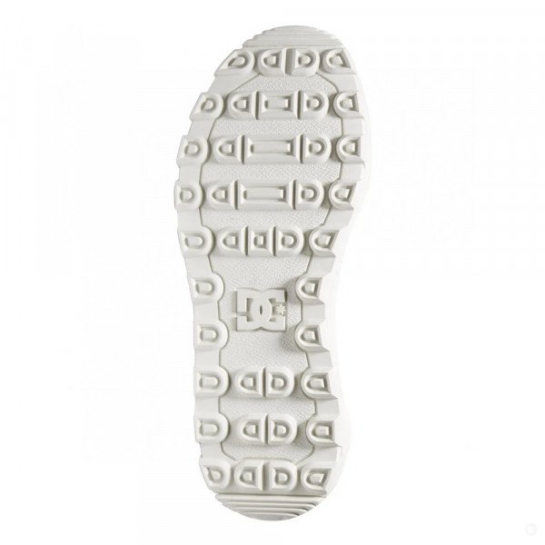 Ботинки женские DC Shoes Nadene Boot J 