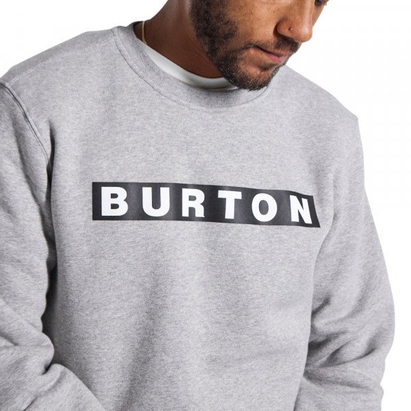 Свитшот мужской Burton Vault Crewneck