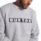 Свитшот мужской Burton Vault Crewneck