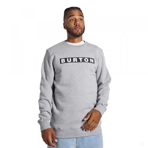 Свитшот мужской Burton Vault Crewneck