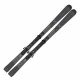 Лыжи горные Atomic E Redster X7 PT + M 12 GW back-smoke