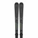 Лыжи горные Atomic E Redster X7 PT + M 12 GW back-smoke