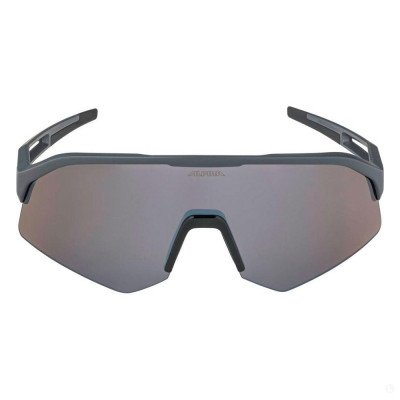 Очки солнцезащитные Alpina Sonic HR Mid Очки солнцезащитные Alpina Sonic HR Mid