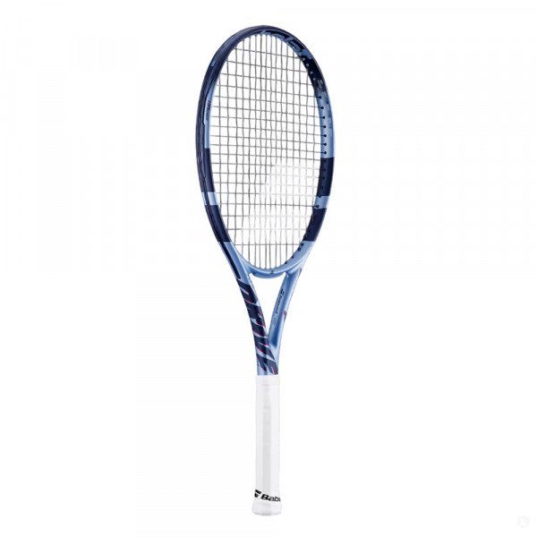 Ракетка для большого тенниса Babolat Pure Drive Team Gen 11 unstr 