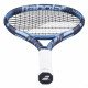 Ракетка для большого тенниса Babolat Pure Drive Team Gen 11 unstr 