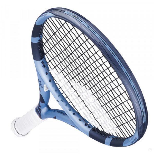 Ракетка для большого тенниса Babolat Pure Drive Team Gen 11 unstr 