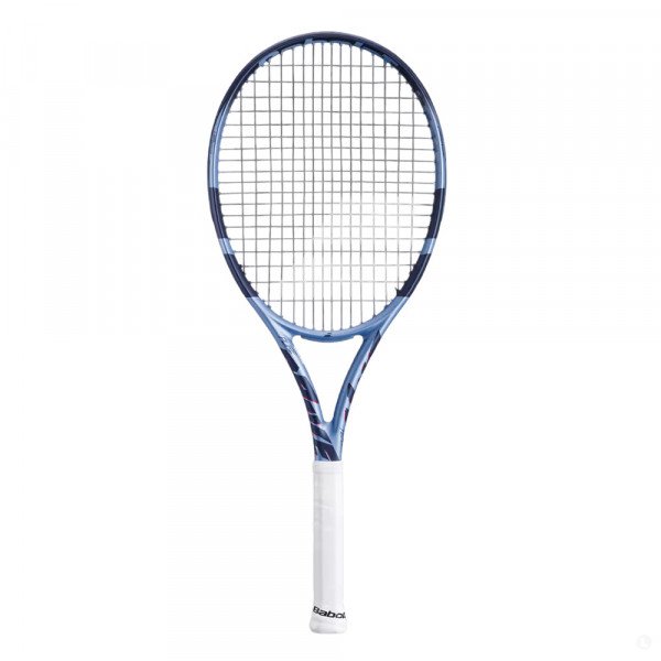 Ракетка для большого тенниса Babolat Pure Drive Team Gen 11 unstr 