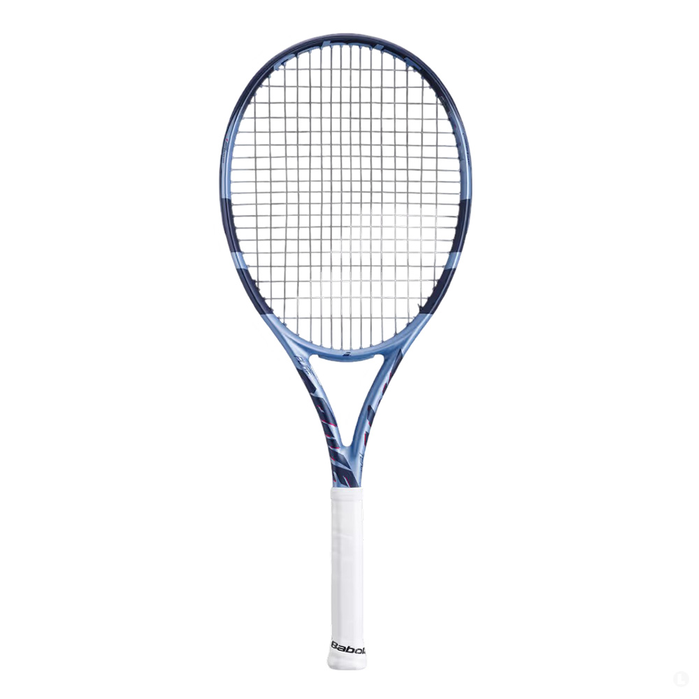 Ракетка для большого тенниса Babolat Pure Drive Team Gen 11 unstr 
