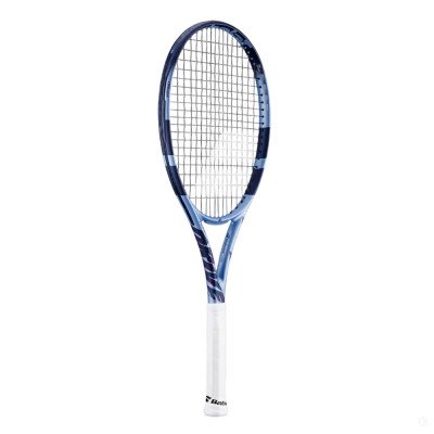 Ракетка для большого тенниса Babolat Pure Drive Team Gen 11 unstr  Ракетка для большого тенниса Babolat Pure Drive Team Gen 11 unstr