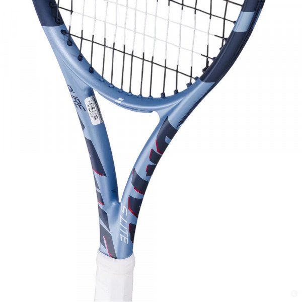 Ракетка для большого тенниса Babolat Pure Drive Super Lite Gen 11 unstr 