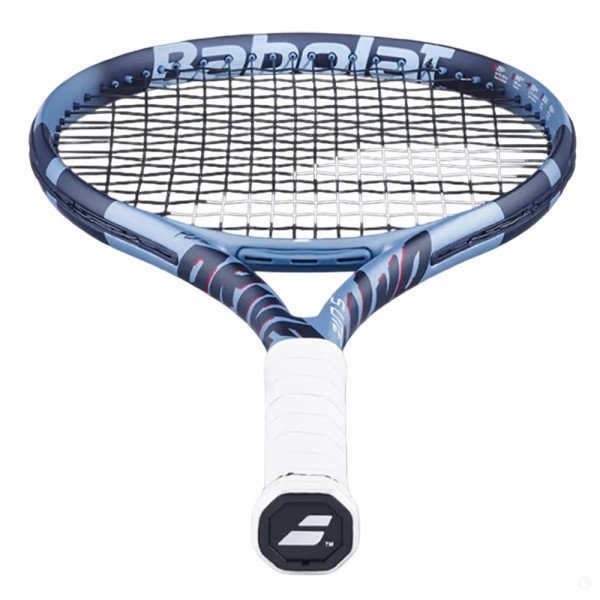 Ракетка для большого тенниса Babolat Pure Drive Super Lite Gen 11 unstr 