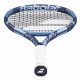 Ракетка для большого тенниса Babolat Pure Drive Super Lite Gen 11 unstr 