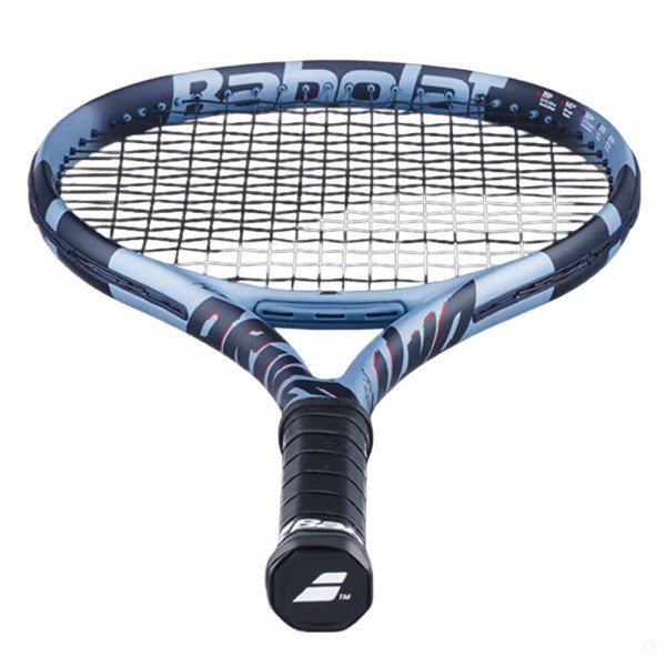 Ракетка для большого тенниса детская Babolat Pure Drive JR 26 Gen 11 str 