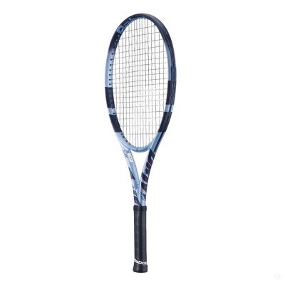 Ракетка для большого тенниса детская Babolat Pure Drive JR 26 Gen 11 str  Ракетка для большого тенниса детская Babolat Pure Drive JR 26 Gen 11 str