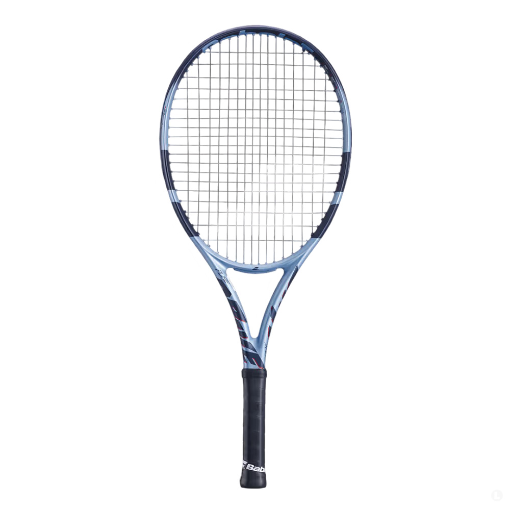 Ракетка для большого тенниса детская Babolat Pure Drive JR 26 Gen 11 str 