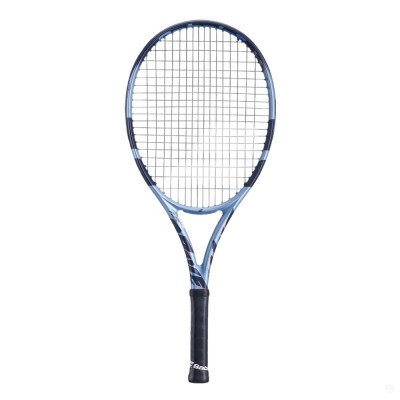 Ракетка для большого тенниса детская Babolat Pure Drive JR 26 Gen 11 str  Ракетка для большого тенниса детская Babolat Pure Drive JR 26 Gen 11 str