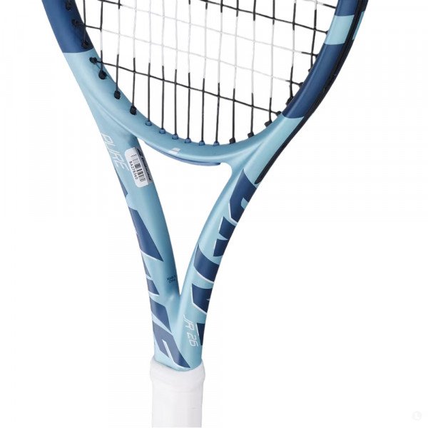 Ракетка для большого тенниса детская Babolat Pure Drive JR 26 Gen 11 str W 