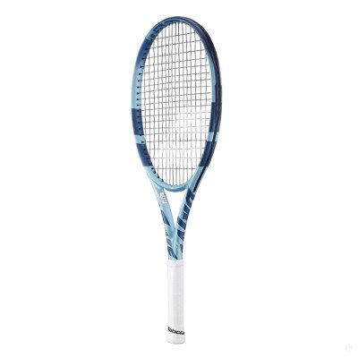 Ракетка для большого тенниса детская Babolat Pure Drive JR 26 Gen 11 str W  Ракетка для большого тенниса детская Babolat Pure Drive JR 26 Gen 11 str W
