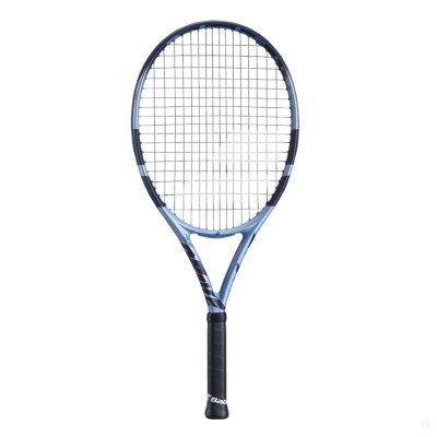 Ракетка для большого тенниса детская Babolat Pure Drive JR 25 Gen 11  Ракетка для большого тенниса детская Babolat Pure Drive JR 25 Gen 11