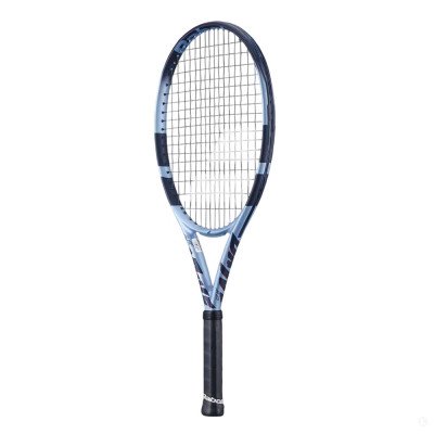Ракетка для большого тенниса детская Babolat Pure Drive JR 25 Gen 11  Ракетка для большого тенниса детская Babolat Pure Drive JR 25 Gen 11