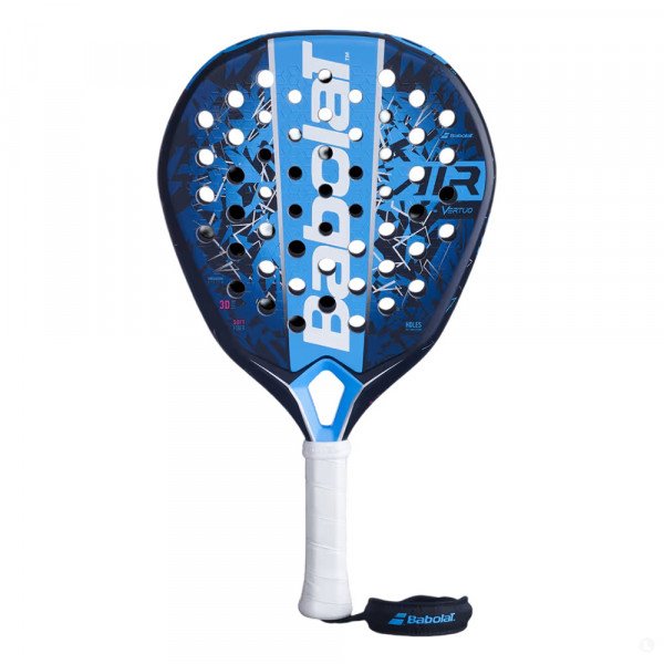 Ракетка для падел-тенниса Babolat Air Vertuo 2.5 Ракетка для падел-тенниса Babolat Air Vertuo 2.5