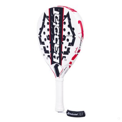 Ракетка для падел-тенниса Babolat Tec Vertuo Juan Lebron 2.5 Ракетка для падел-тенниса Babolat Tec Vertuo Juan Lebron 2.5