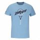 Футболка детская Babolat Drive Cotton Tee Boy 