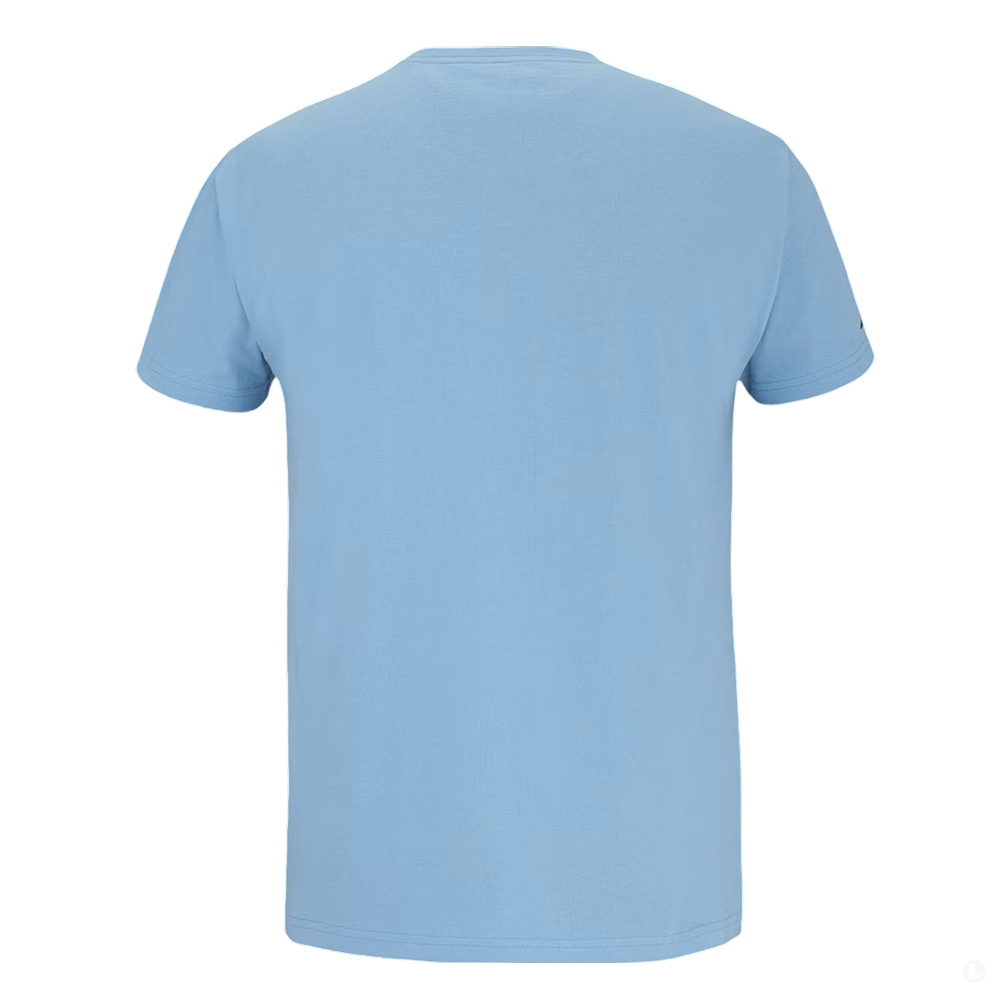 Футболка детская Babolat Drive Cotton Tee Boy Футболка детская Babolat Drive Cotton Tee Boy