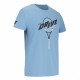 Футболка мужская Babolat Drive Cotton Tee 