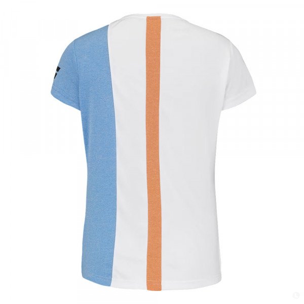 Футболка женская Babolat Play Cap Sleeve Top 
