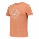 Футболка мужская Babolat Exercise Graphic Tee 
