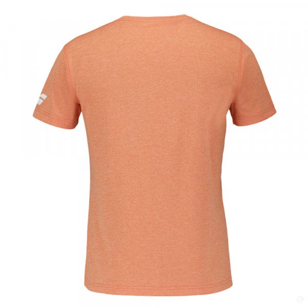 Футболка мужская Babolat Exercise Graphic Tee 