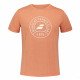 Футболка мужская Babolat Exercise Graphic Tee 
