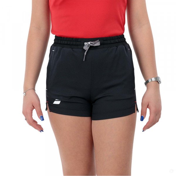 Шорты спортивные детские Babolat Exercise Short Girl 