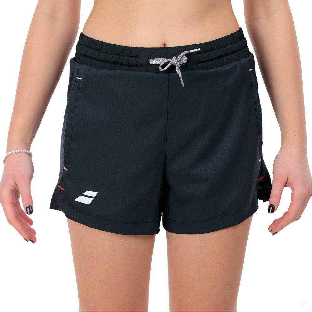 Шорты спортивные женские Babolat Exercise Short Шорты спортивные женские Babolat Exercise Short
