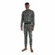 Термобелье брюки мужские Burton Ltwt X