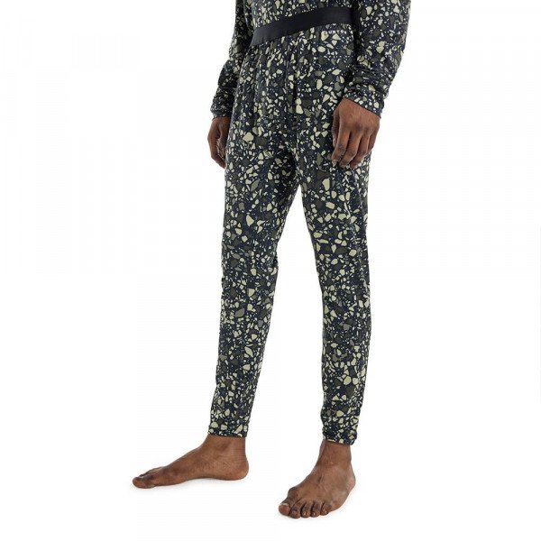 Термобелье брюки мужские Burton Ltwt X
