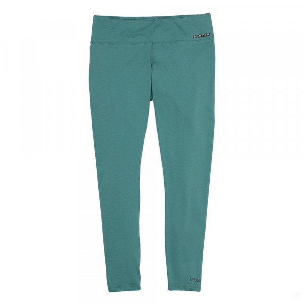 Термобелье брюки женские Burton Ltwt X