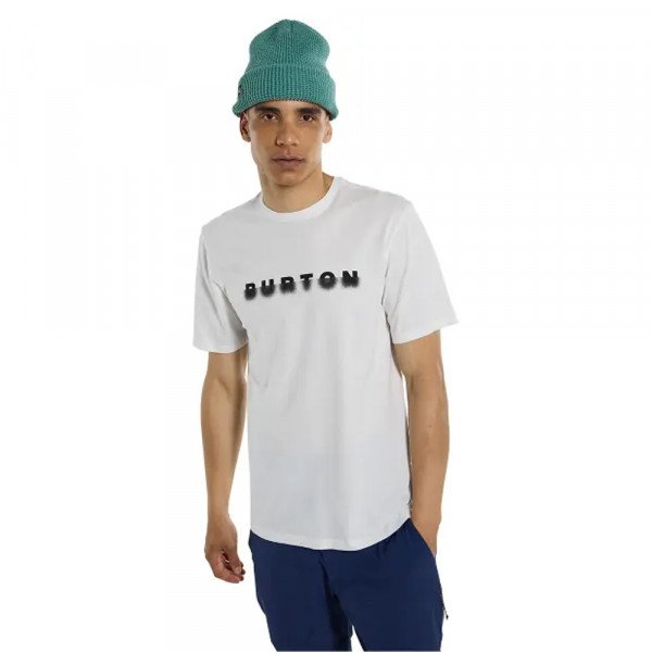 Футболка мужская Burton Cosmist
