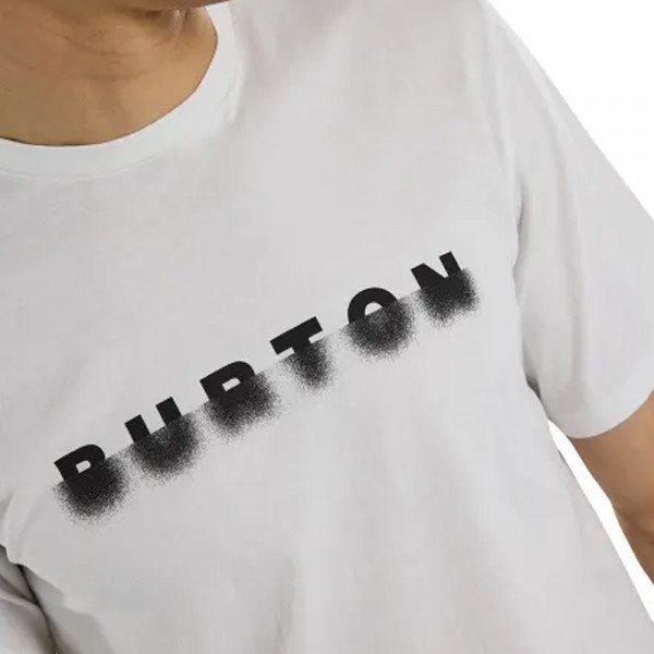 Футболка мужская Burton Cosmist