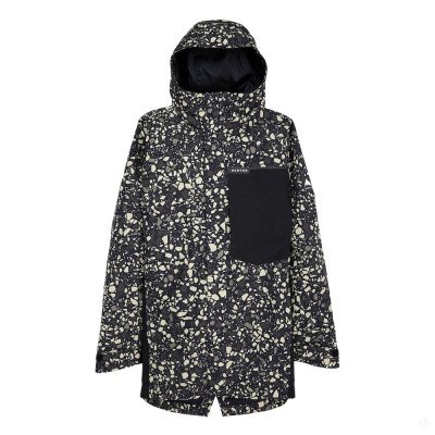 Куртка мужская Burton Veridry 2L Куртка мужская Burton Veridry 2L