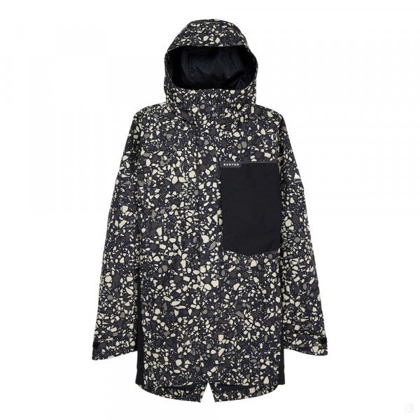Куртка мужская Burton Veridry 2L