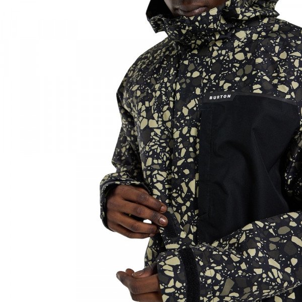 Куртка мужская Burton Veridry 2L