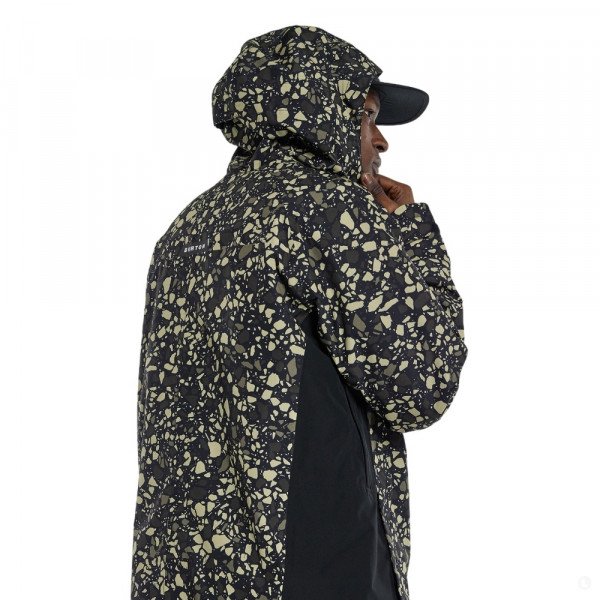 Куртка мужская Burton Veridry 2L