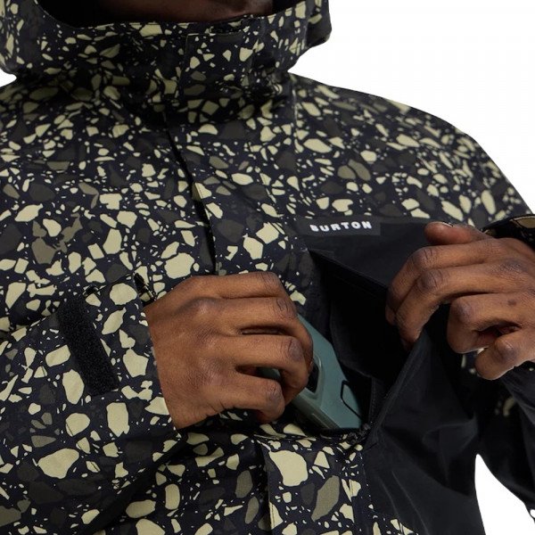 Куртка мужская Burton Veridry 2L
