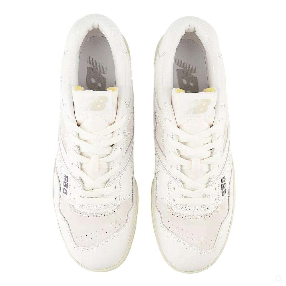 Повседневные кроссовки мужские New Balance 550 