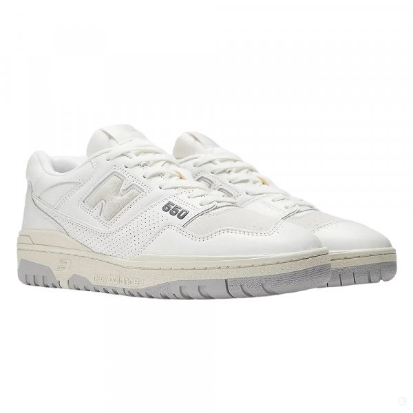 Повседневные кроссовки мужские New Balance 550 