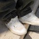 Повседневные кроссовки мужские New Balance 550 