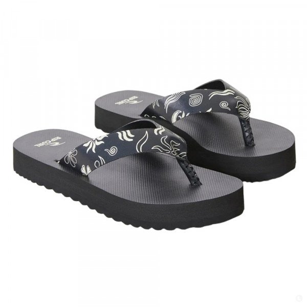 Сланцы женские Rip Curl Holiday Platform