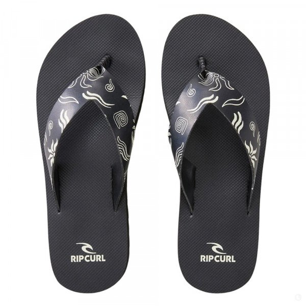 Сланцы женские Rip Curl Holiday Platform